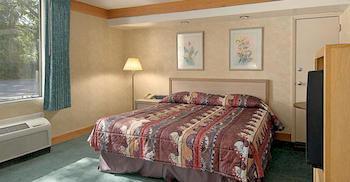 Grand Victoria Hotel Freeport ภายนอก รูปภาพ