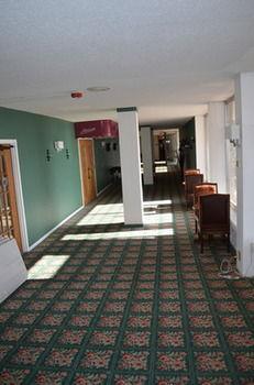 Grand Victoria Hotel Freeport ภายนอก รูปภาพ