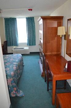Grand Victoria Hotel Freeport ภายนอก รูปภาพ